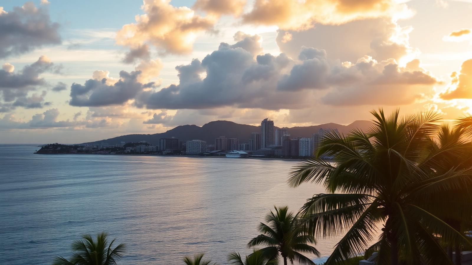 Puerto Rico