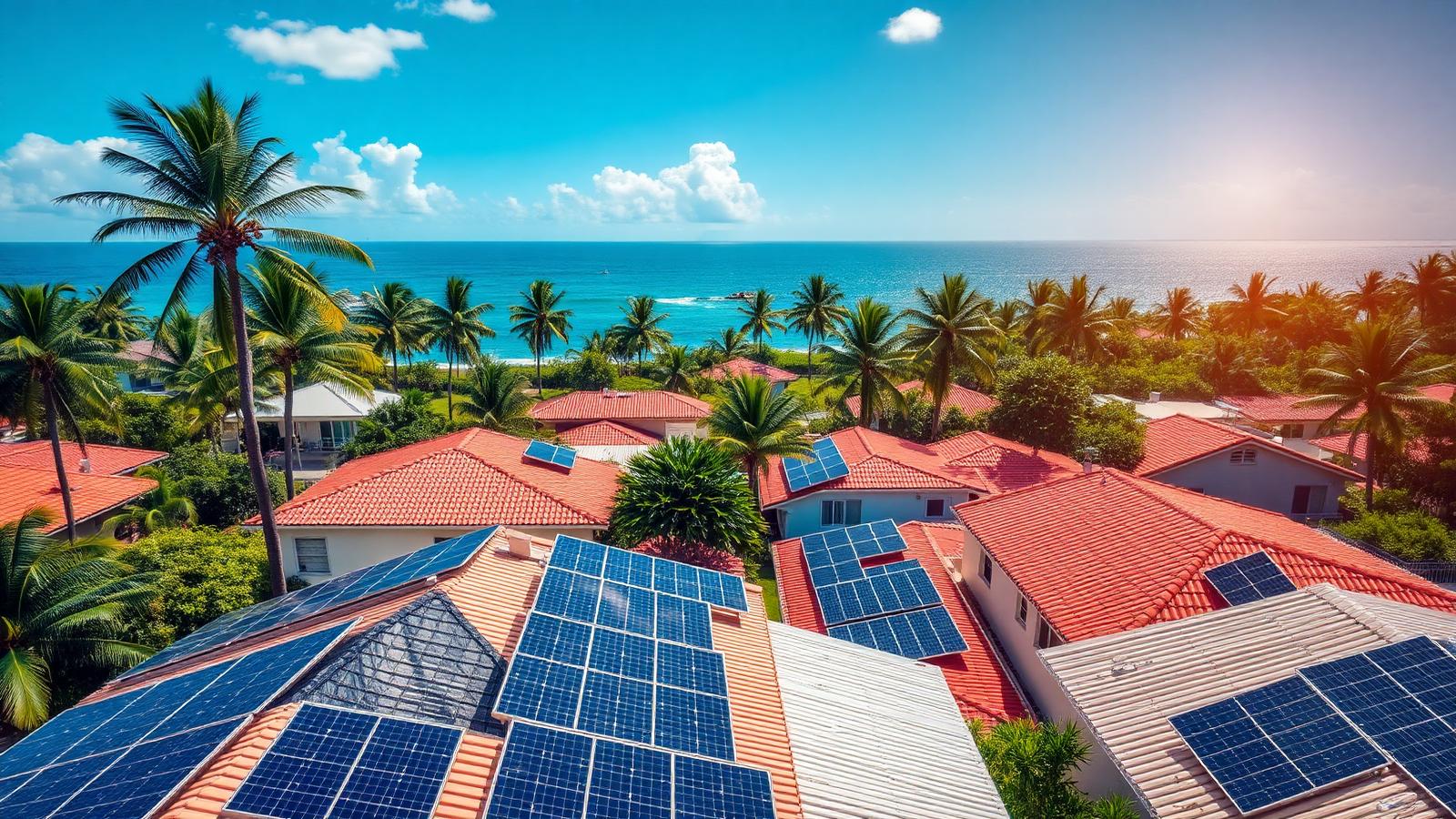 Puerto Rico